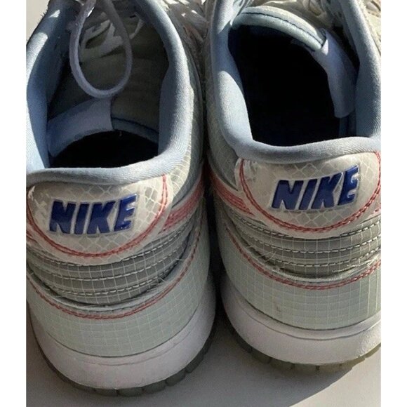 Nike Dunk Low x Union LA Passport Pack Men’s Sz 13 RARE Blue DJ9649-400 main image 13